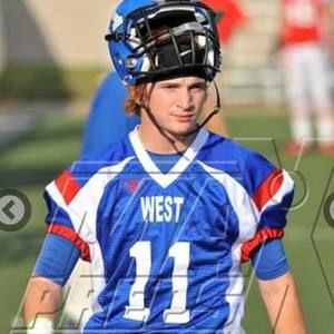 Meet your Posher, Carter